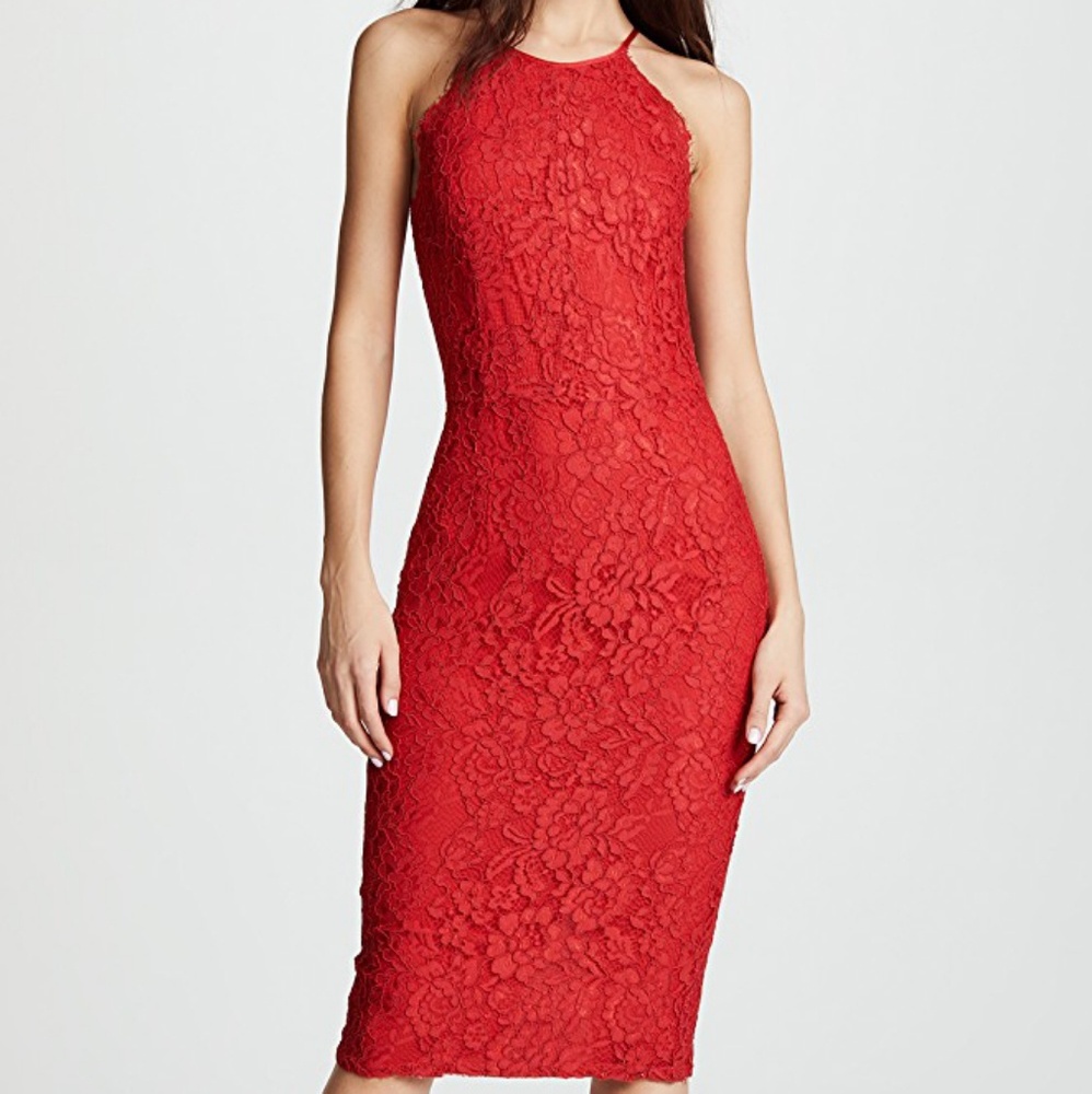 Yumi Kim Save The Date Dress